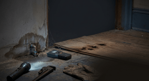 Repair-rotten-wood